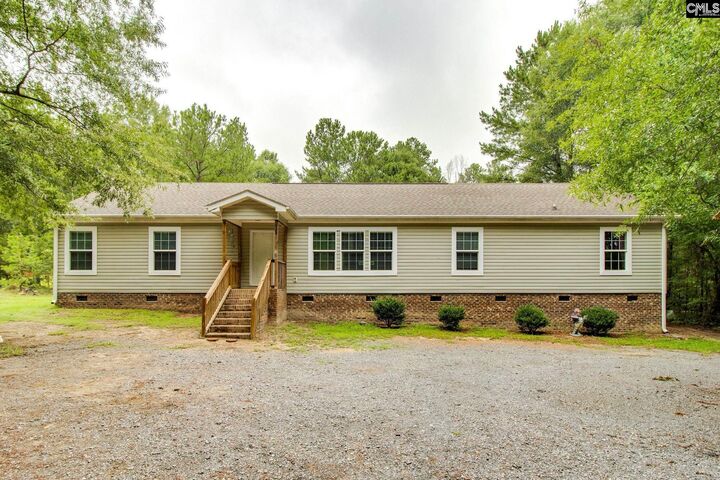 Property Photo:  635 Monticello  SC 29720 