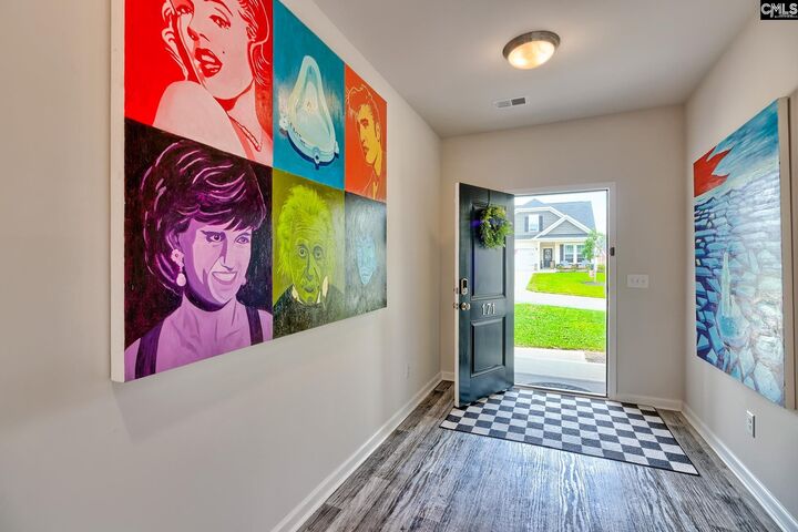 Property Photo: 171 Summer Orchard SC 29072