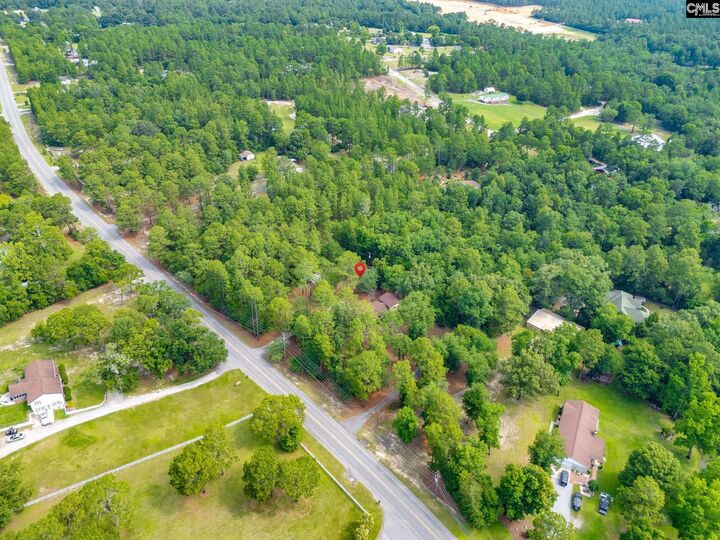 Property Photo: 1839 Old Orangeburg SC 29073