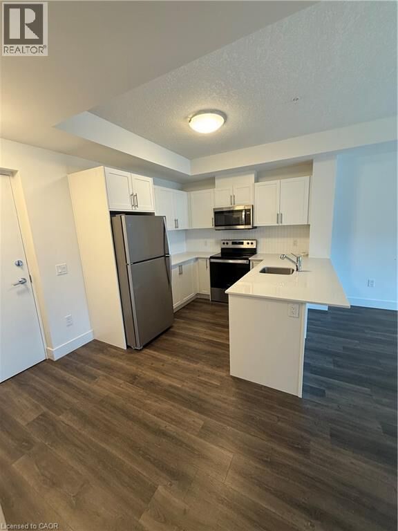Property Photo:  1101 Lackner Place 410  ON N2A 0L3 