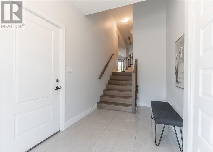 Property Photo:  2279 Mallards Landing Drive Unit# 19  ON P3P 6E5 