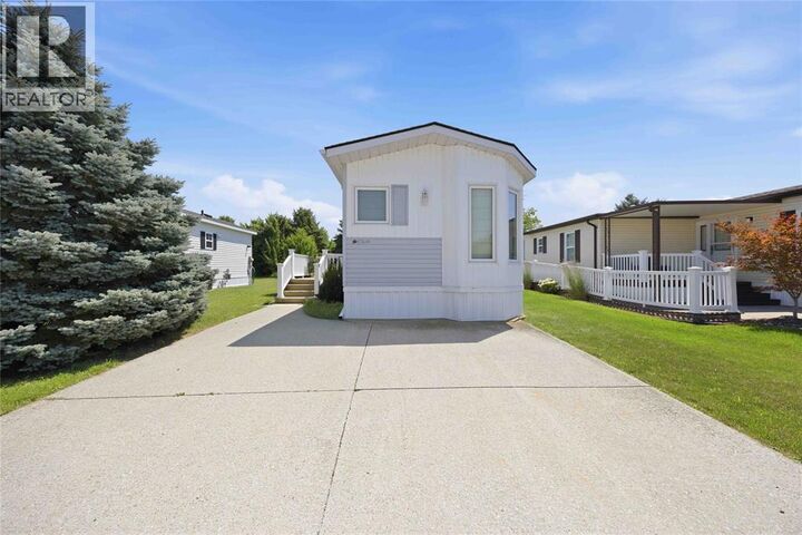 Property Photo: 5700 Blackwell Sideroad 251 ON N7W 1B7