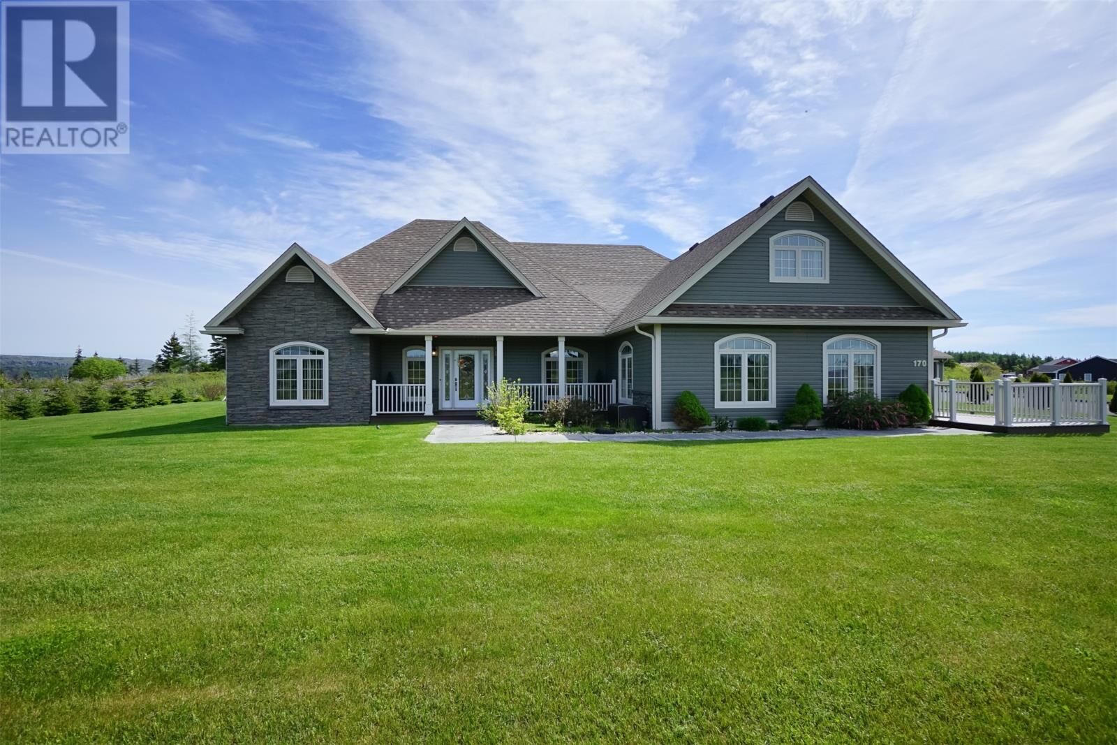 Property Photo: 101 Freshwater Road NL A1Y 1C6