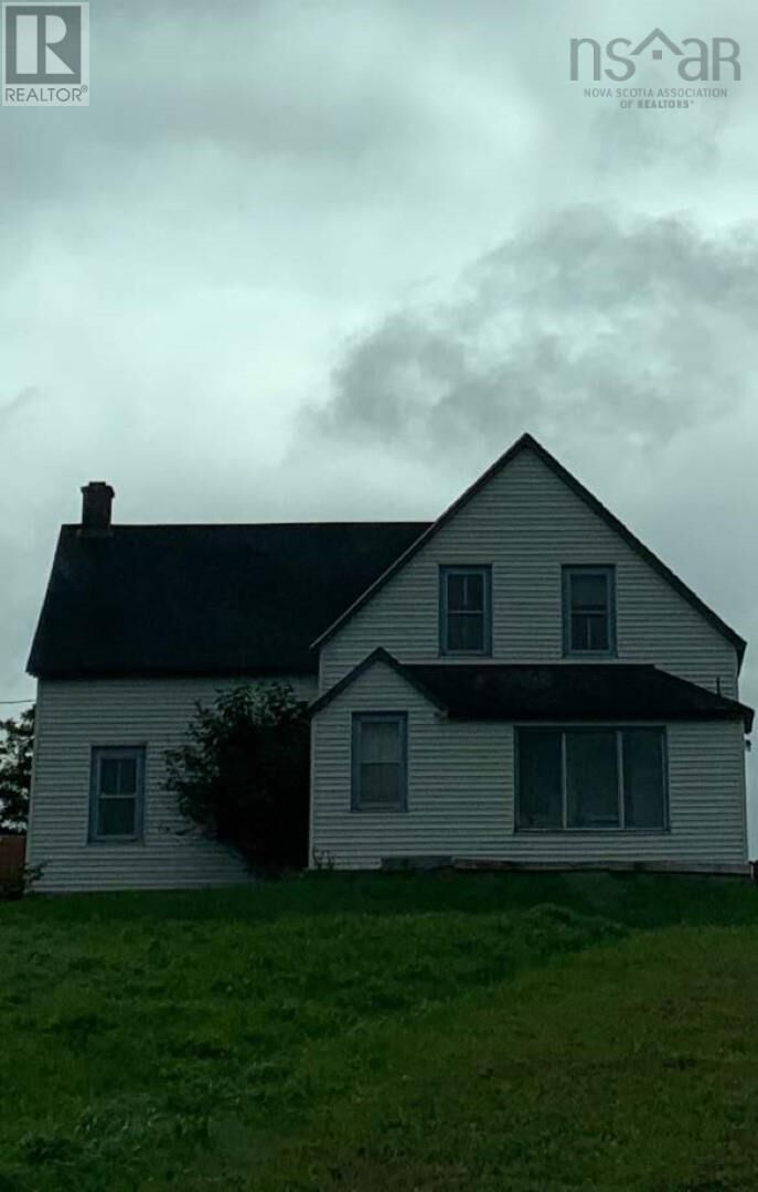 Property Photo:  376 Upper Glencoe Road  NS B0E 1X0 