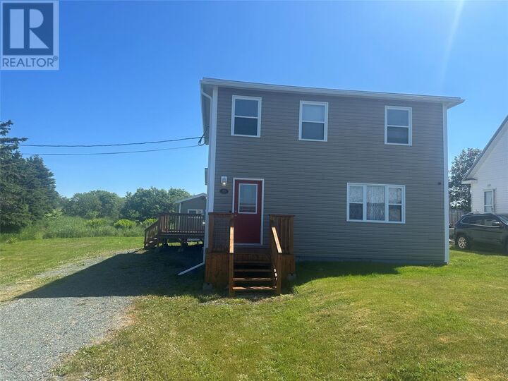 Property Photo:  225 Quigley's Line  NL A0A 4H0 