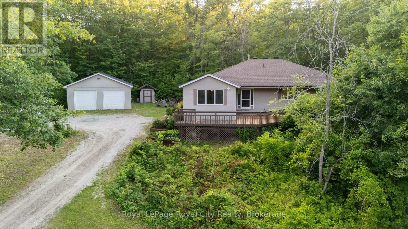Property Photo:  8276 County Road 27 Road  ON L4N 9C4 