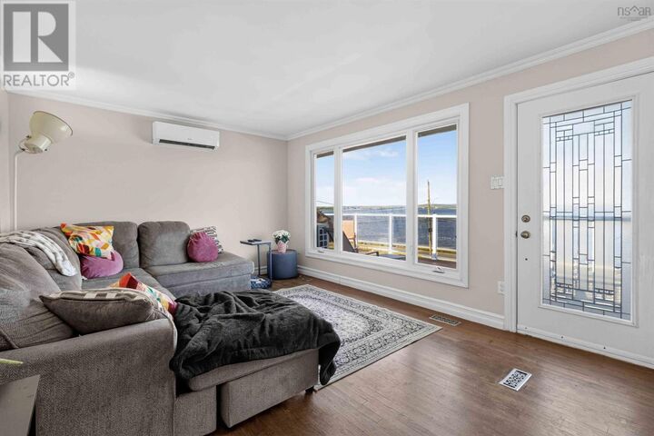 Property Photo: 2325 Crowell Road NS B2Z 1P3