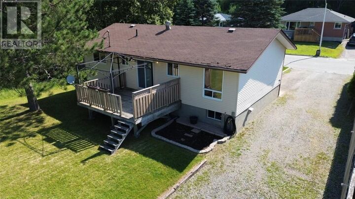Property Photo: 37 Rideau Avenue ON P0M 1M0