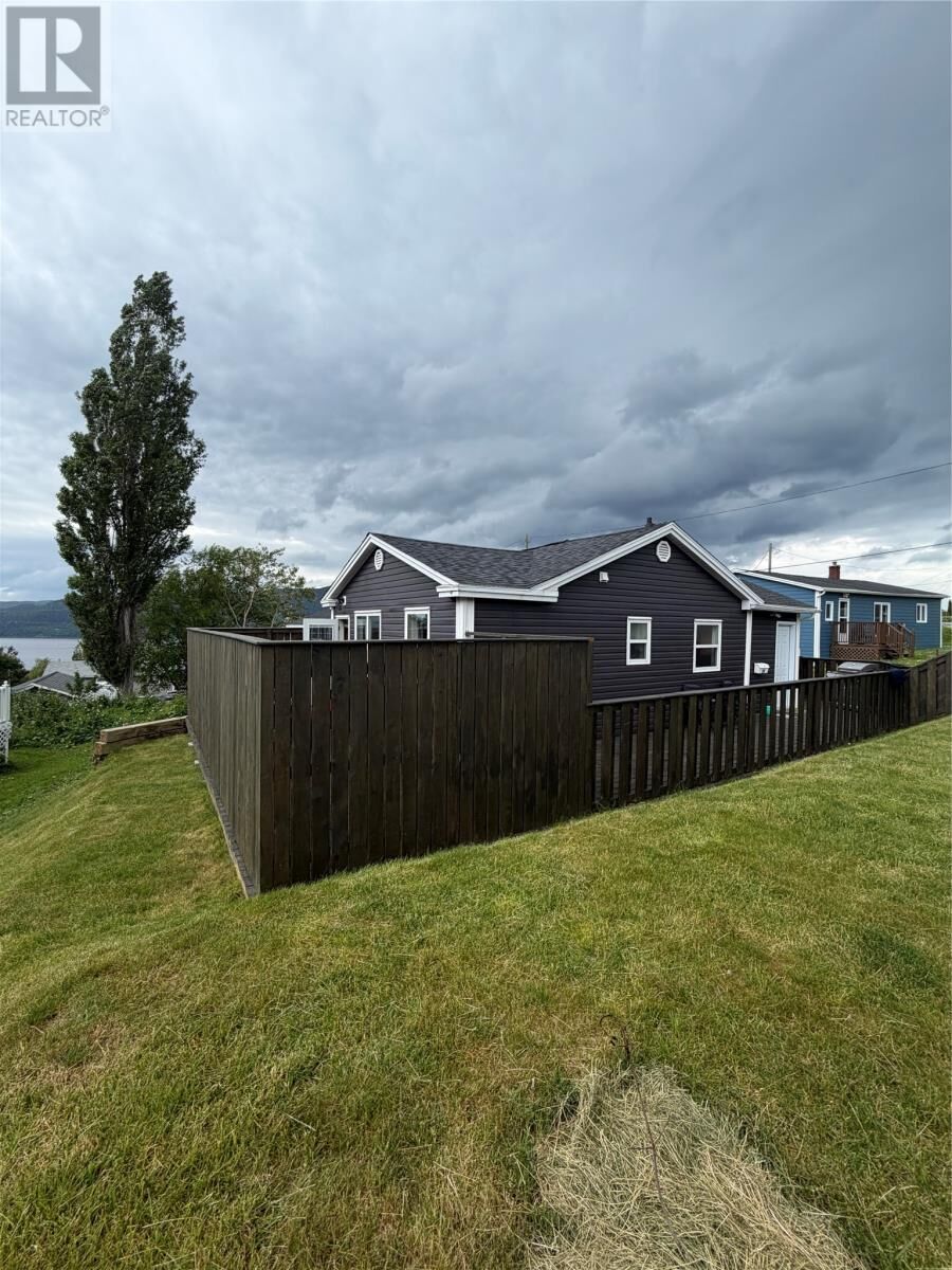 Property Photo: 19 Clarence Street NL A2H 1R8