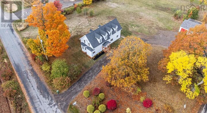 Property Photo: 2567 Highway 358 NS B0P 1P0