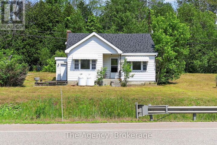 Property Photo: 11401 Highway 12 ON L0K 1E0