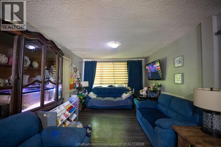 Property Photo: 34 Campbell Street ON N7L 5C5