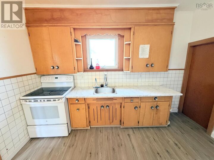 Property Photo:  31 Hickman Street  NS B1A 2X8 