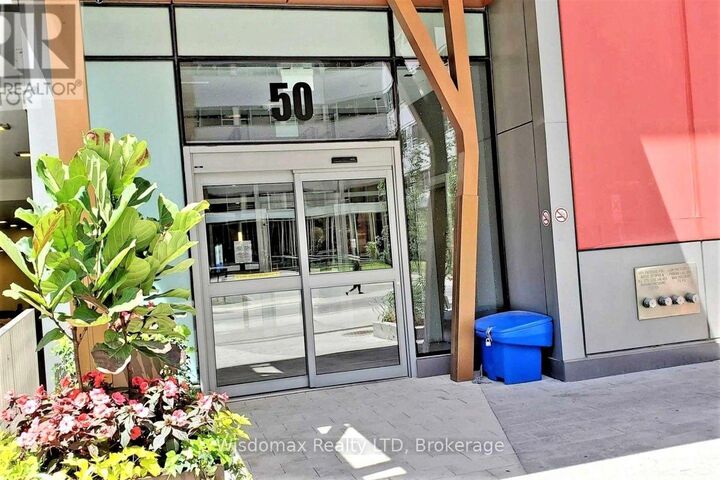 Property Photo:  50 Wellesley Street East 2106  ON M4Y 0C8 