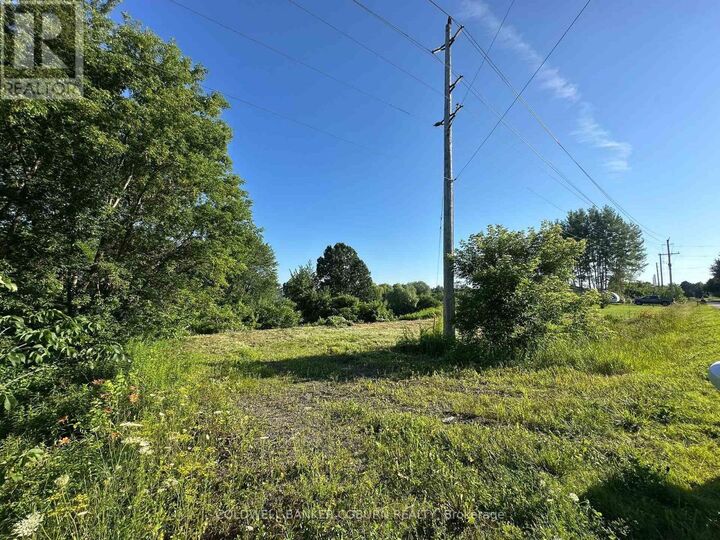 Property Photo: 00 County Road 2 Road ON K0E 1E0