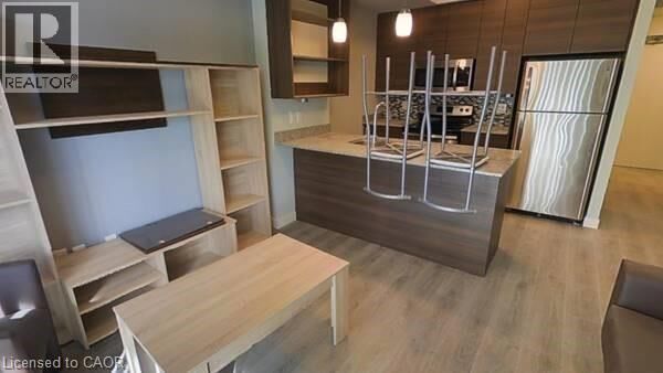 Property Photo: 250 Albert Street 104 ON N2L 0H5