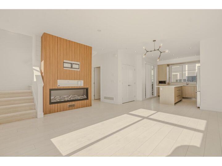 Property Photo: 2328 167A Street 4 BC V3Z 1H2