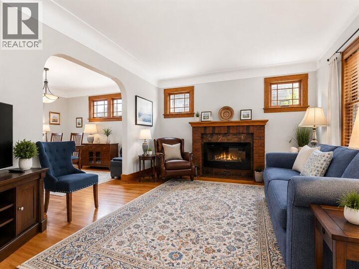 Property Photo: 2306 Lincoln Road ON N8W 2R5