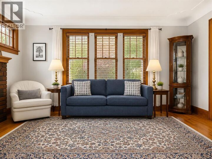 Property Photo: 2306 Lincoln Road ON N8W 2R5