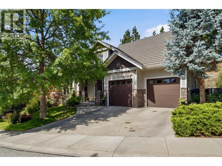746 Long Ridge Drive South — photo 1