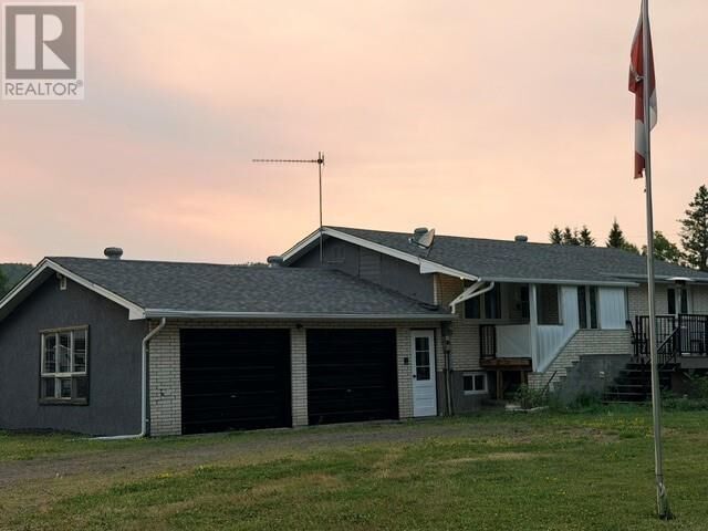 Property Photo: 5751 Hwy 61 ON P7L 0B1