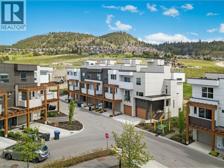 Property Photo: 720 Valley Road 44 BC V1V 0E1
