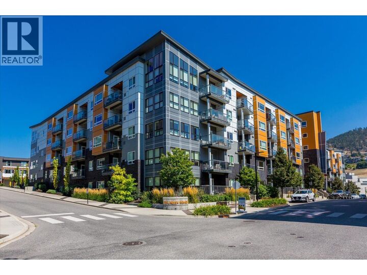 722 Valley Road 210 — photo 1