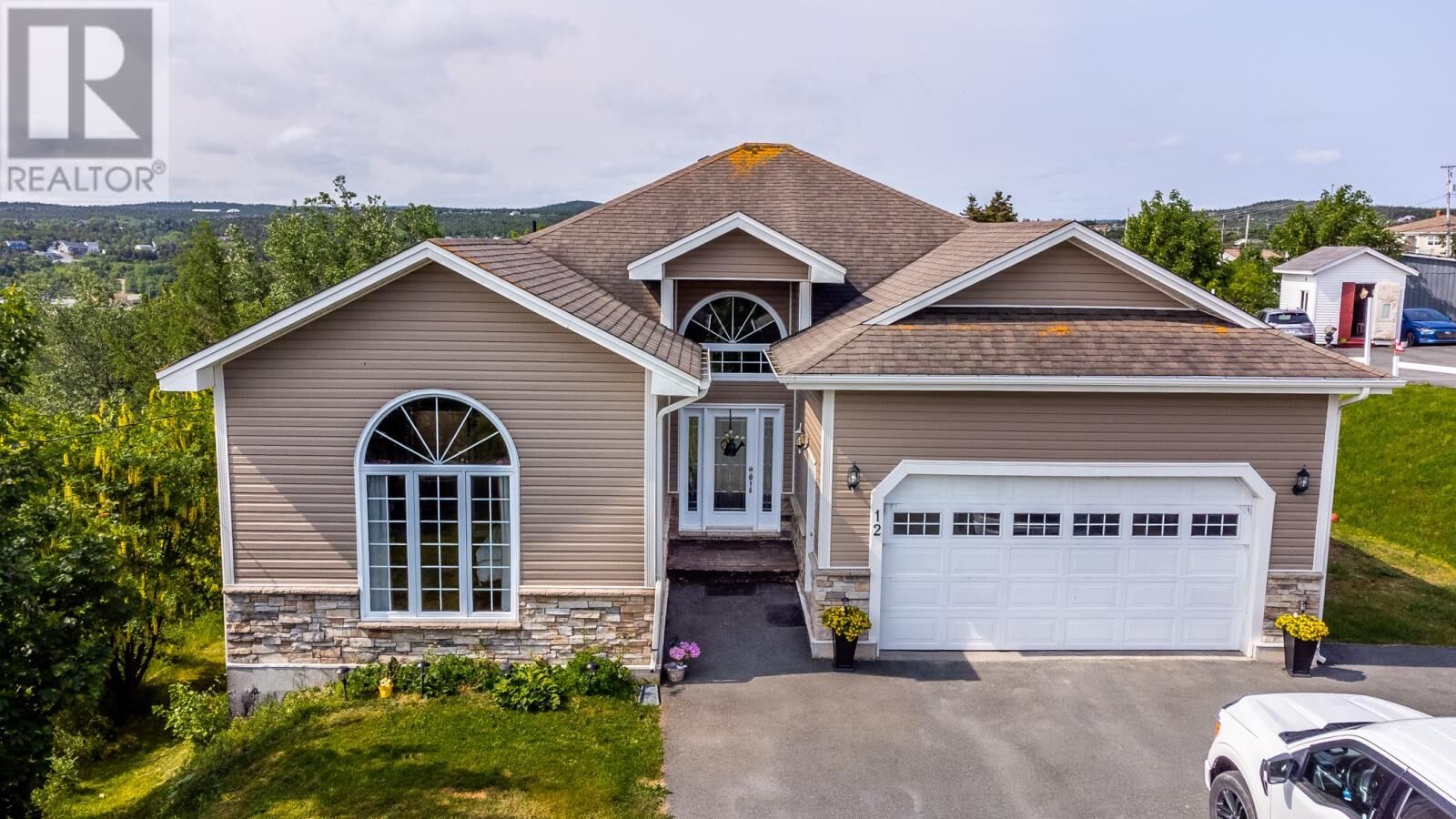 Property Photo: 12 Martin's Lane NL A1K 1G6