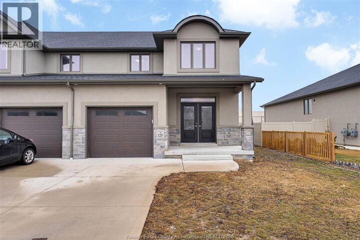 Property Photo:  120 Lane Street  ON N8M 0B2 