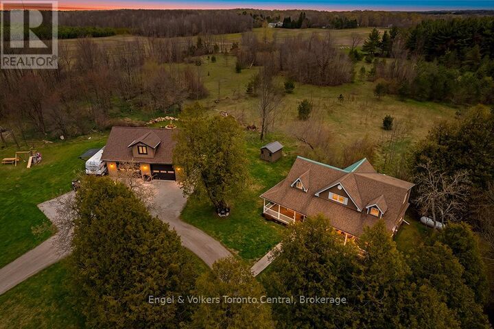 Property Photo: 122459 Grey Road 5 ON N4K 5N5