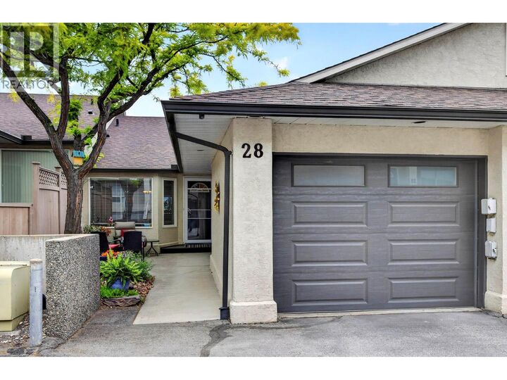 Property Photo: 1580 Springhill Drive 28 BC V2E 2H1