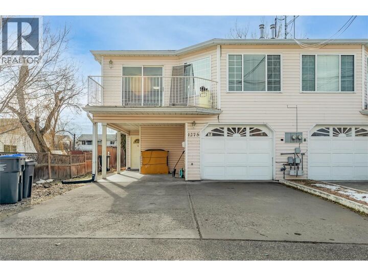 Property Photo: 1275 Gaggin Road BC V1X 1V1