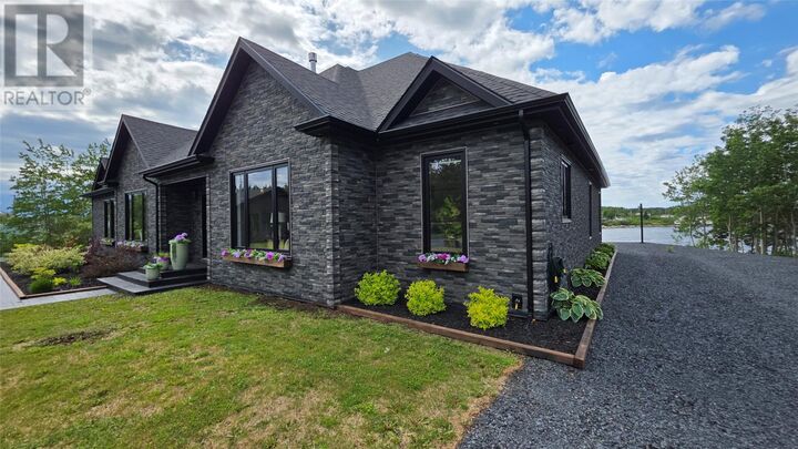 Property Photo:  14 Main Street  NL A0G 1N0 