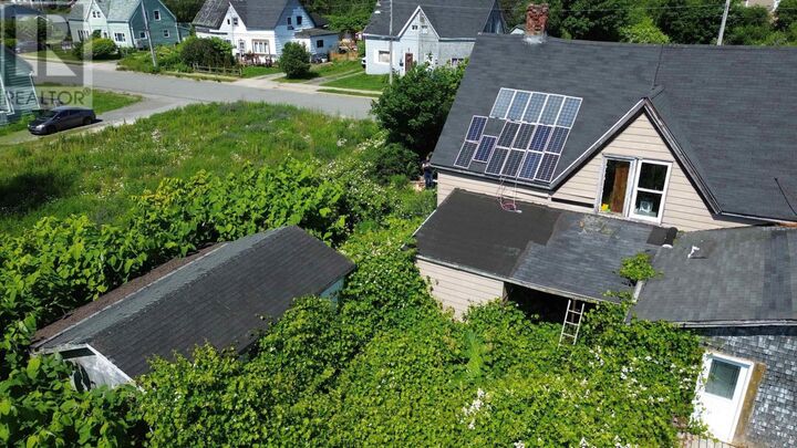 Property Photo:  33 Foundry Street  NS B1A 2X3 