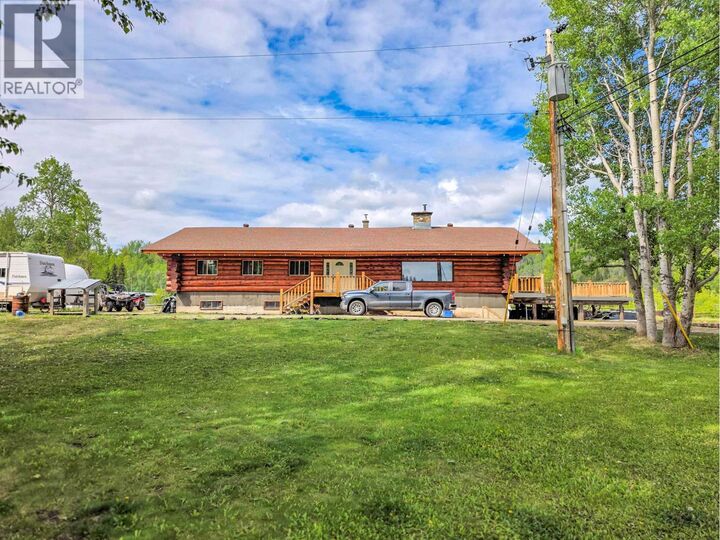 Property Photo: 10887 Bye Road BC V0J 1Z2