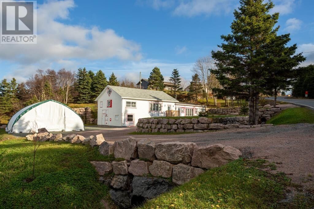 Property Photo:  6-10 Conception Bay Highway  NL A0A 2P0 