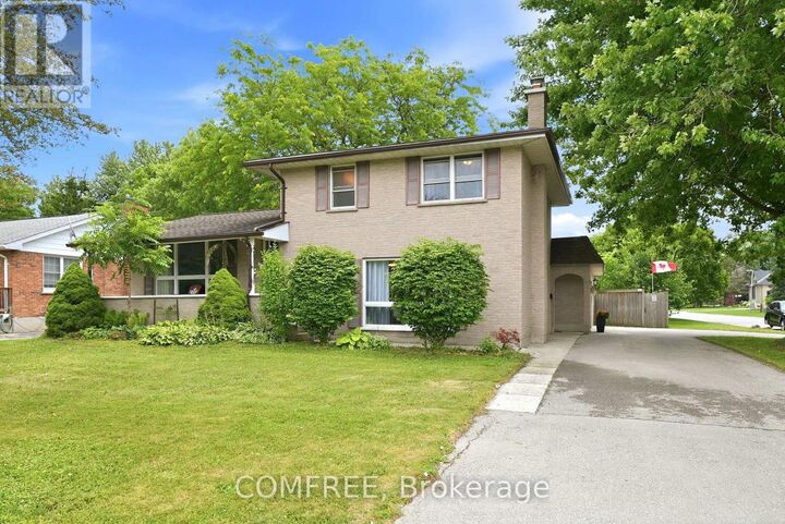 Property Photo:  275 Margaret Street  ON N0P 2L0 