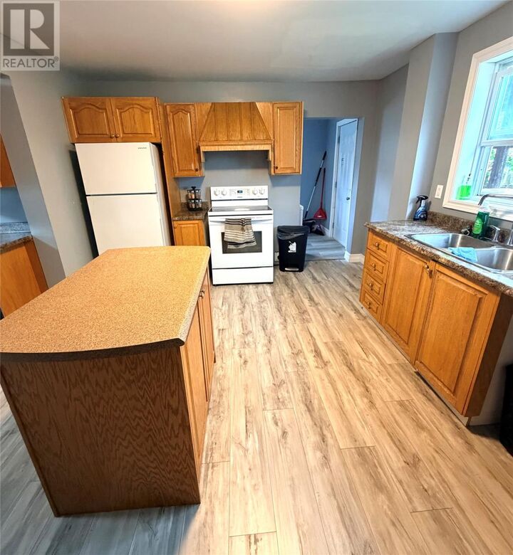 Property Photo:  13 Circular Road  NL A2A 1A5 