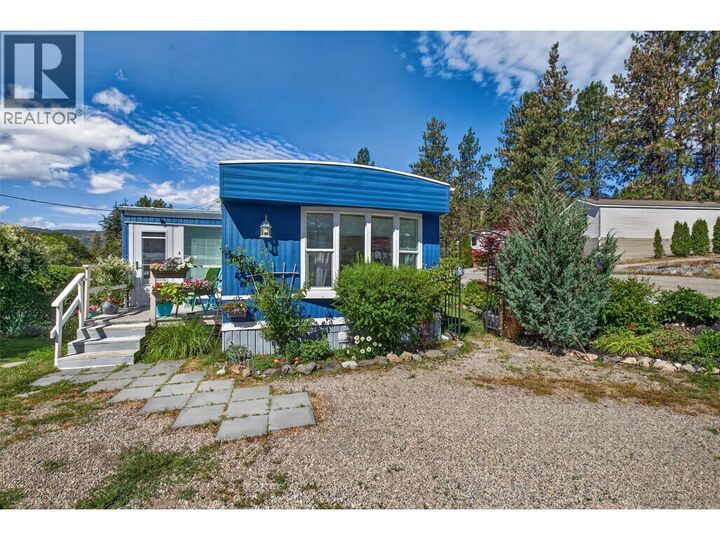 Property Photo:  3206 Shannon Lake Road 9  BC V4T 1V4 