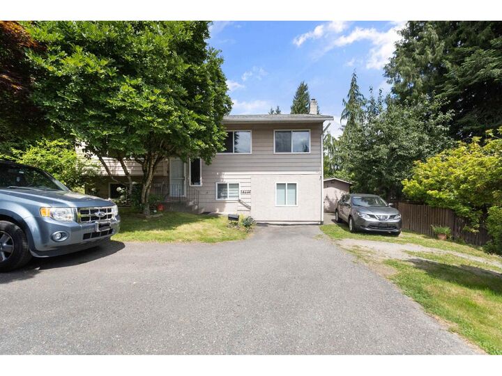 Photo de la propriété:  34107 Marshall Road  BC V2S 1L8 