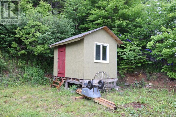 Property Photo:  37 Gull Pond Road  NL A2N 2Y4 