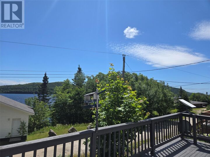 Property Photo: 37 Gull Pond Road NL A2N 2Y4