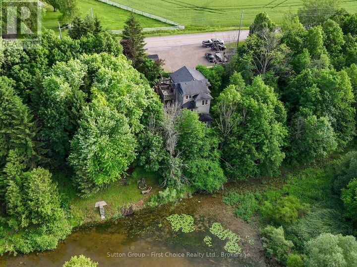 1160 Lisbon Road — photo 1