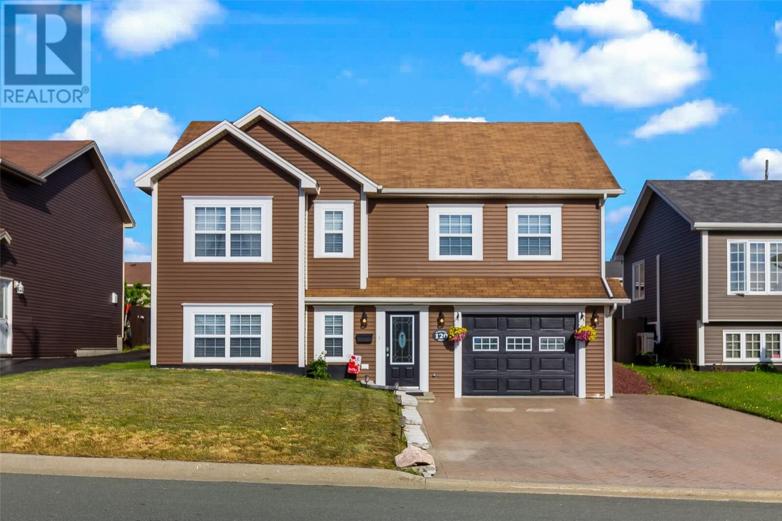 Property Photo:  120 Carlisle Drive  NL A1L 0V5 