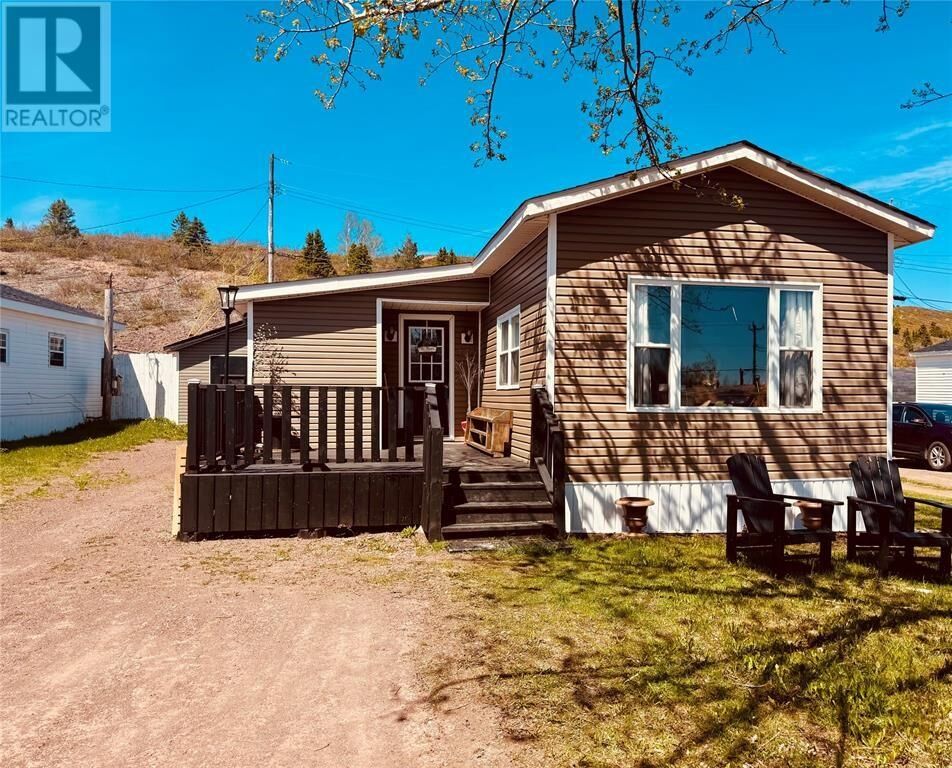 Property Photo: 15 Robinson Avenue NL A0H 1E0