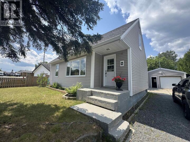 Property Photo:  4 Adjala Ave  ON P0T 2C0 