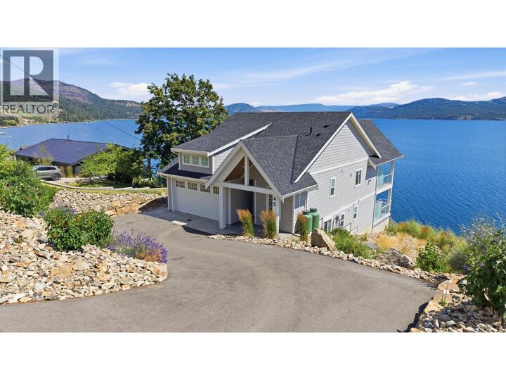 Property Photo: 45 Nerie Road BC V1H 2E4
