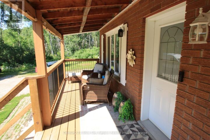 Property Photo: 68 Mountain View Road ON P0H 2A0