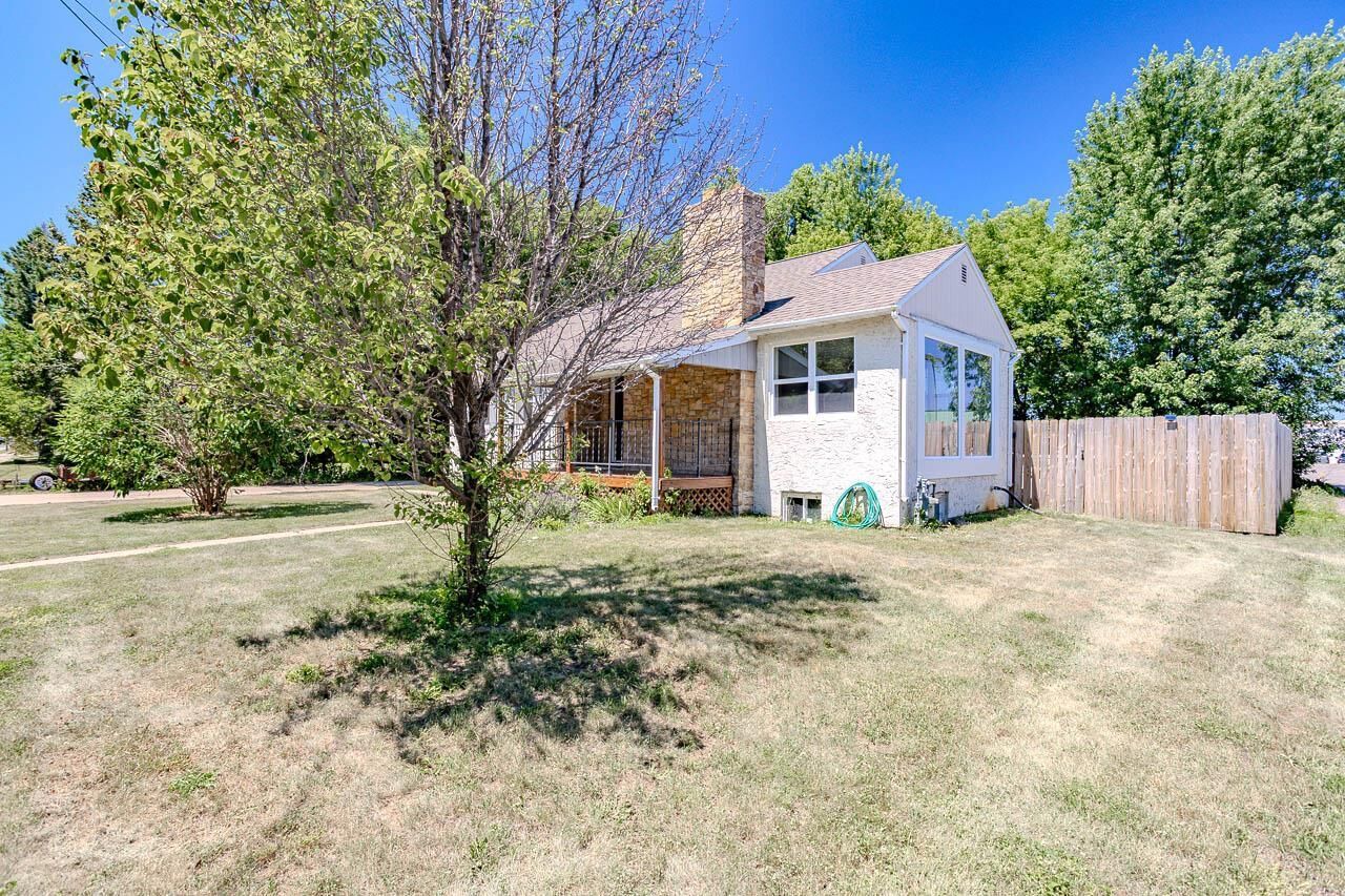 Property Photo:  116 Robb Street  WI 54476 