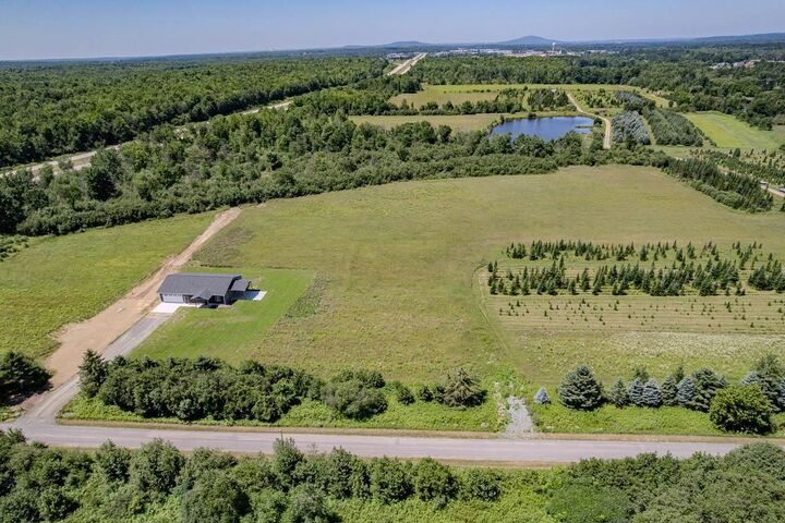 Property Photo:  Lot 2 Tomato Road  WI 54471 
